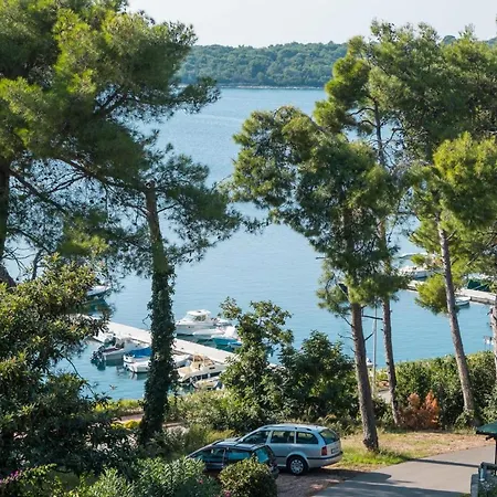 Exclusive Milahomes By The Sea, Boot Mooring And Private Parking