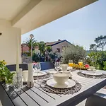 Exclusive Milahomes By The Sea, Boot Mooring And Private Parking