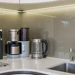 Apartament Exclusive Milahomes By The Sea, Boot Mooring And Private Parking