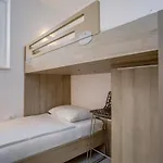 Exclusive Milahomes By The Sea, Boot Mooring And Private Parking Apartament *