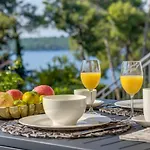 Exclusive Milahomes By The Sea, Boot Mooring And Private Parking Apartament *