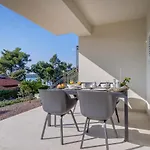 Exclusive Milahomes By The Sea, Boot Mooring And Private Parking Mali Lošinj