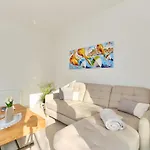 Exclusive Milahomes By The Sea, Boot Mooring And Private Parking Apartament *