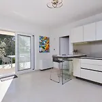 Exclusive Milahomes By The Sea, Boot Mooring And Private Parking Apartament Mali Lošinj