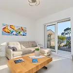 Apartament Exclusive Milahomes By The Sea, Boot Mooring And Private Parking *