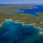 Apartament Exclusive Milahomes By The Sea, Boot Mooring And Private Parking Mali Lošinj