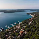Apartament Exclusive Milahomes By The Sea, Boot Mooring And Private Parking *