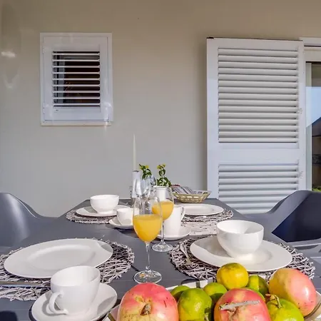 Exclusive Milahomes By The Sea, Boot Mooring And Private Parking * Mali Losinj