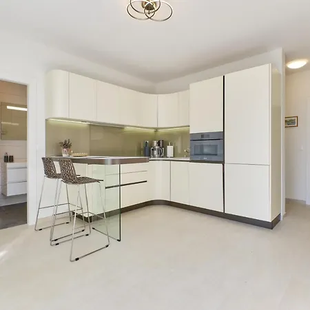 Exclusive Milahomes By The Sea, Boot Mooring And Private Parking