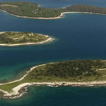 Exclusive Milahomes By The Sea, Boot Mooring And Private Parking Apartment