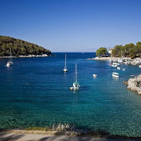 Apartment Exclusive Milahomes By The Sea, Boot Mooring And Private Parking *