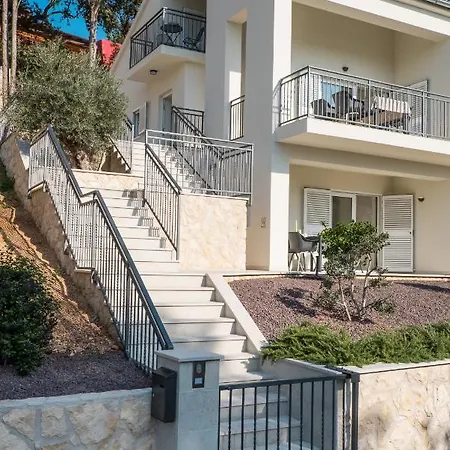 Exclusive Milahomes By The Sea, Boot Mooring And Private Parking Daire *