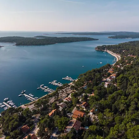 Daire Exclusive Milahomes By The Sea, Boot Mooring And Private Parking *