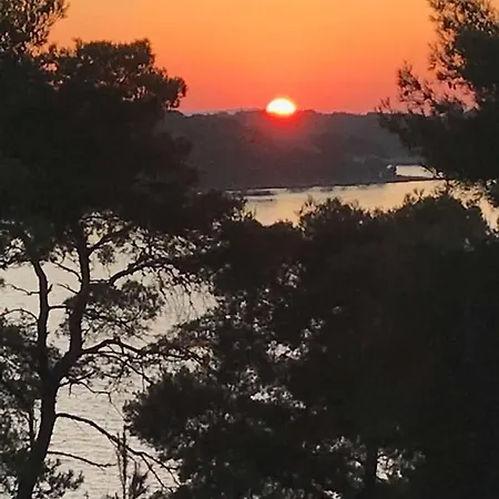Exclusive Milahomes By The Sea, Boot Mooring And Private Parking * Mali Lošinj