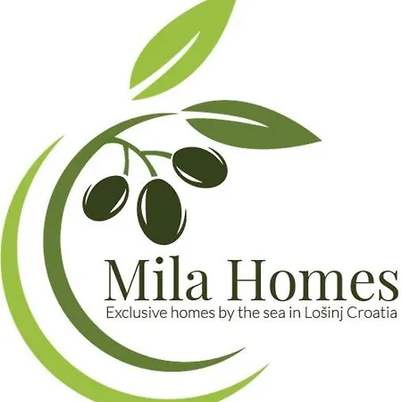 Apartment Exclusive Milahomes By The Sea, Boot Mooring And Private Parking *