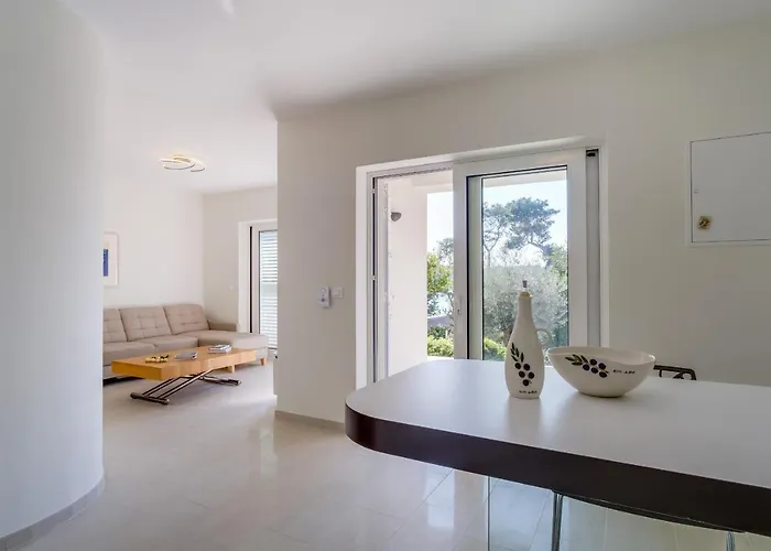 Apartament Exclusive Milahomes By The Sea, Boot Mooring And Private Parking *