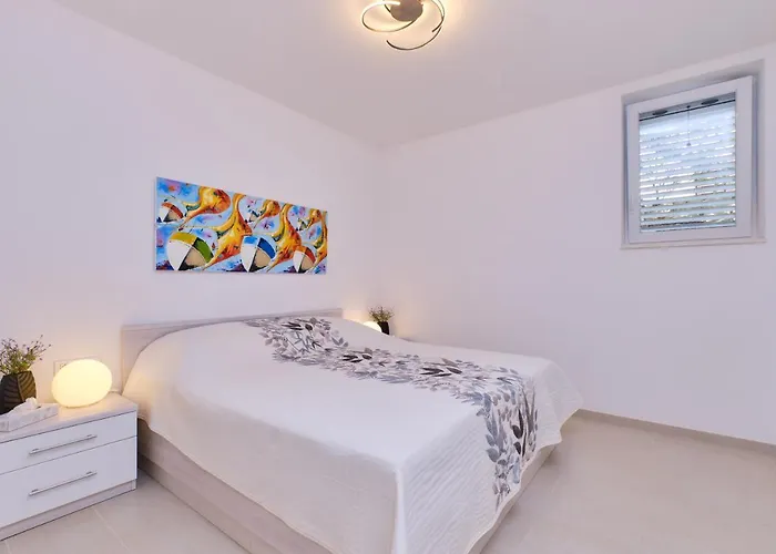 Apartament Exclusive Milahomes By The Sea, Boot Mooring And Private Parking *