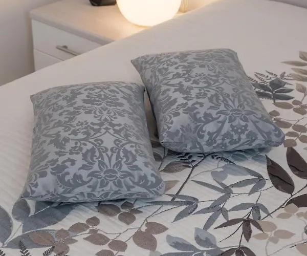 Apartman Exclusive Milahomes By The Sea, Boot Mooring And Private Parking Mali Lošinj