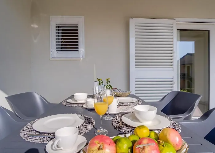 Exclusive Milahomes By The Sea, Boot Mooring And Private Parking * Mali Lošinj