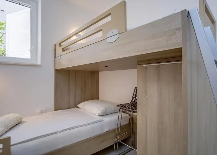 Exclusive Milahomes By The Sea, Boot Mooring And Private Parking Apartman *