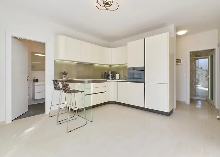 Exclusive Milahomes By The Sea, Boot Mooring And Private Parking