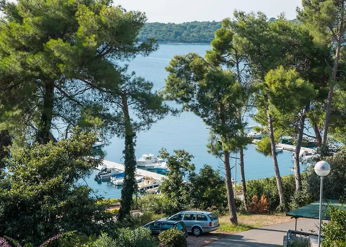 Exclusive Milahomes By The Sea, Boot Mooring And Private Parking