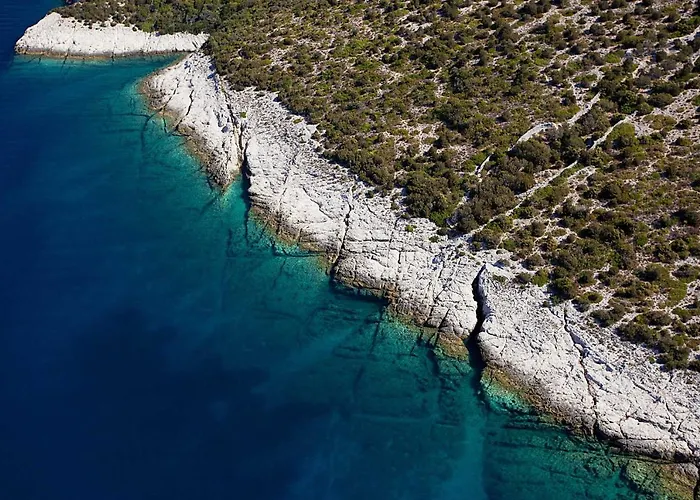 Exclusive Milahomes By The Sea, Boot Mooring And Private Parking Apartman