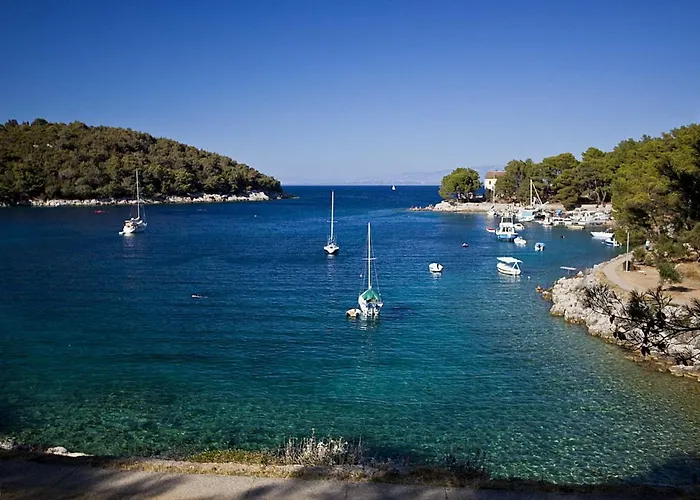 Apartman Exclusive Milahomes By The Sea, Boot Mooring And Private Parking *