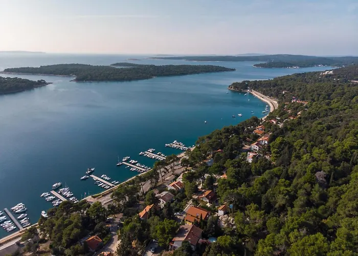 Apartman Exclusive Milahomes By The Sea, Boot Mooring And Private Parking *